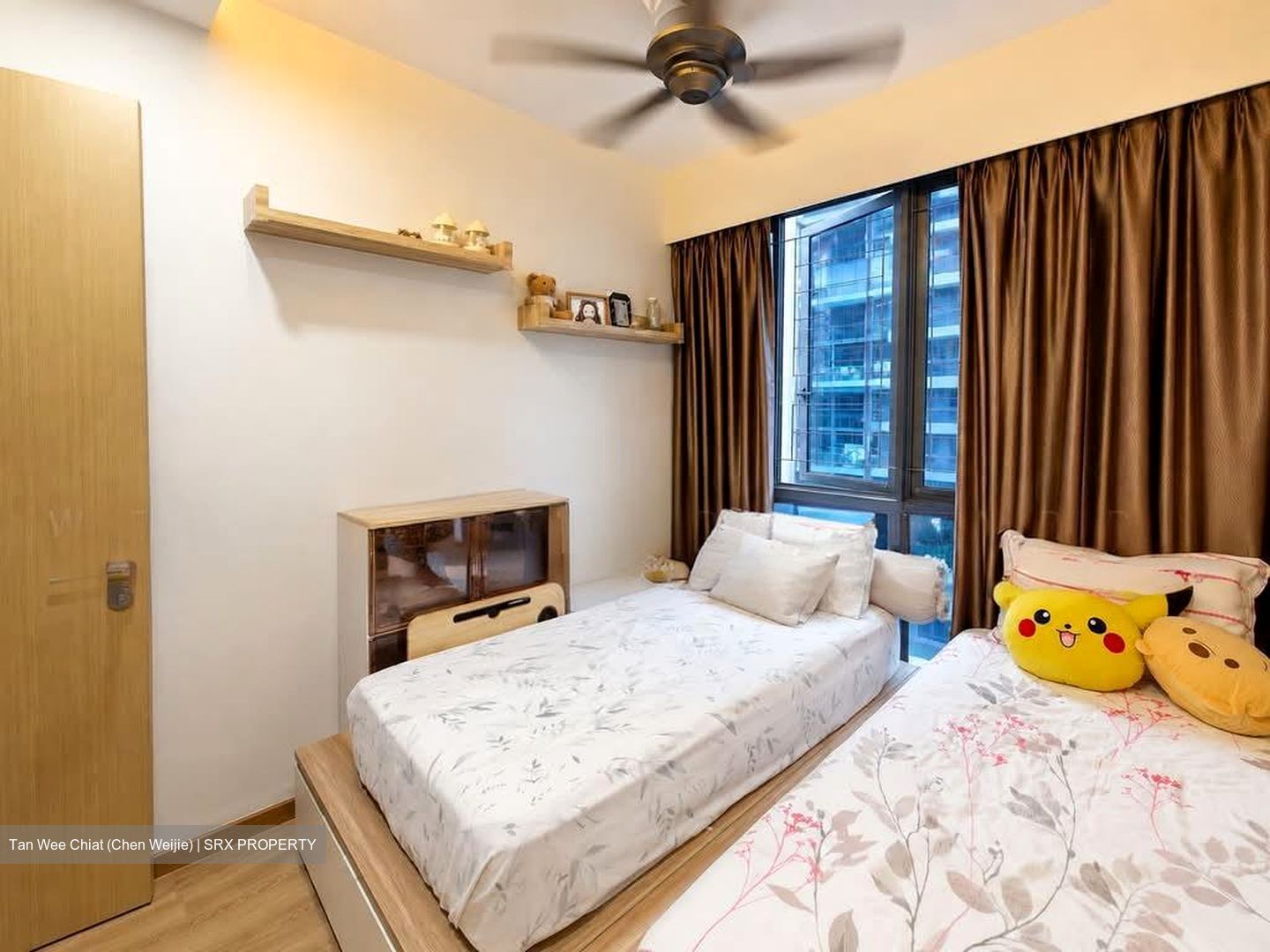 Skypark Residences (D27), Condominium #603725081